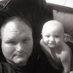 Meet your Posher, Travis